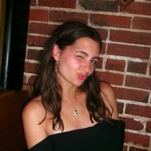 Meet your Posher, Kathryn